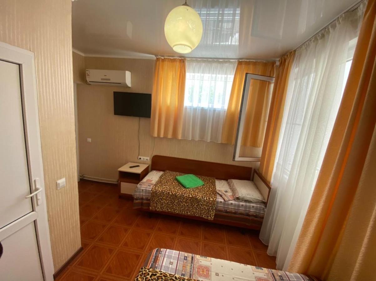 ГОСТИНИЦА GUEST HOUSE PRIMORSKAYA АНАПА (Россия) - от 2926 RUB | NOCHI