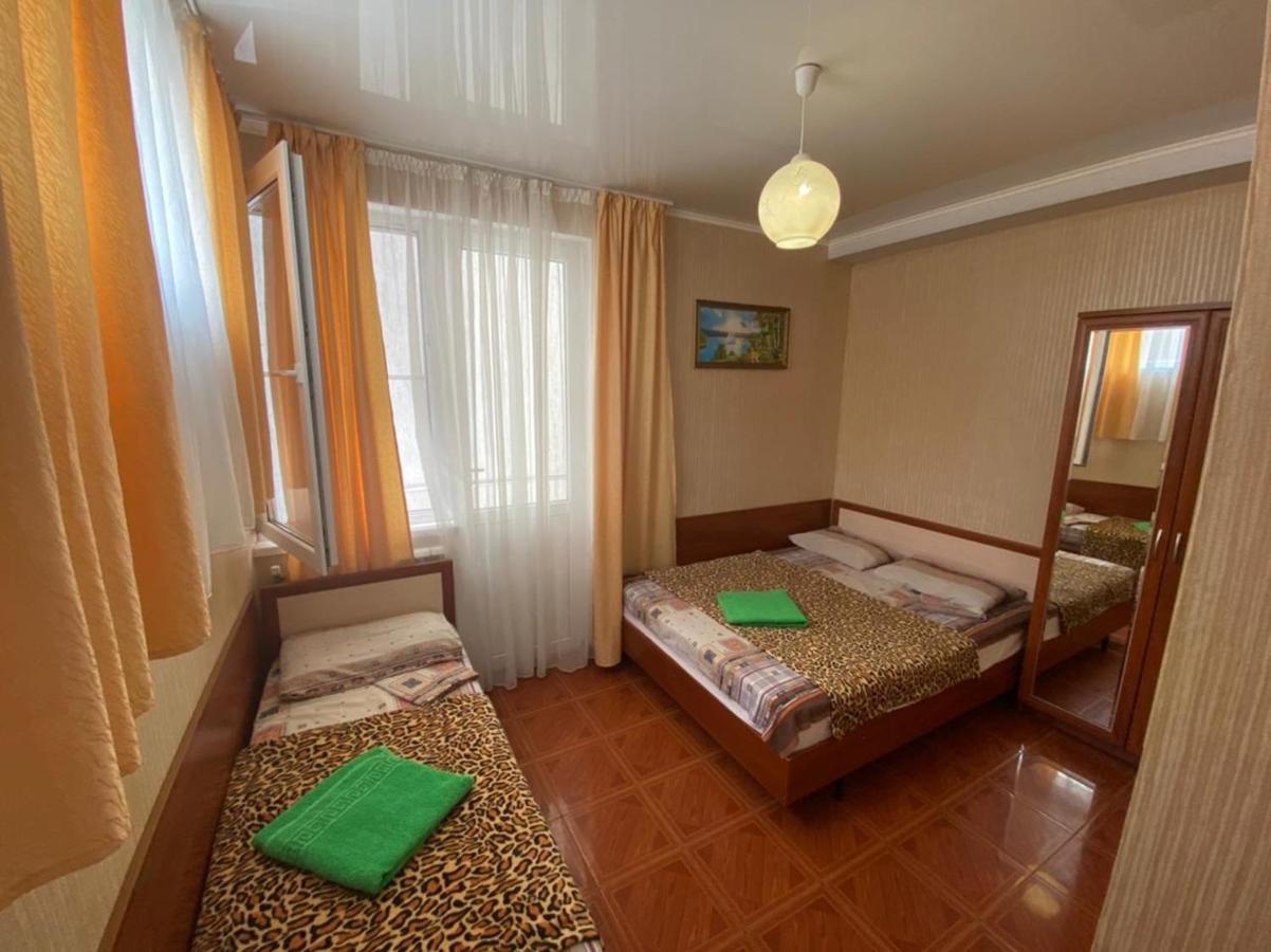 ГОСТИНИЦА GUEST HOUSE PRIMORSKAYA АНАПА (Россия) - от 2926 RUB | NOCHI