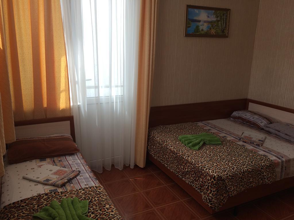 ГОСТИНИЦА GUEST HOUSE PRIMORSKAYA АНАПА (Россия) - от 2926 RUB | NOCHI