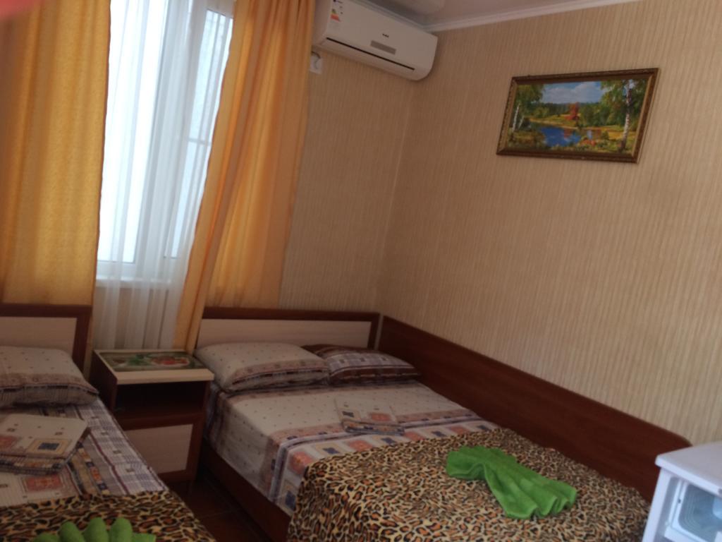 ГОСТИНИЦА GUEST HOUSE PRIMORSKAYA АНАПА (Россия) - от 2926 RUB | NOCHI