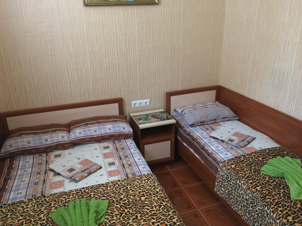 ГОСТИНИЦА GUEST HOUSE PRIMORSKAYA АНАПА (Россия) - от 2926 RUB | NOCHI